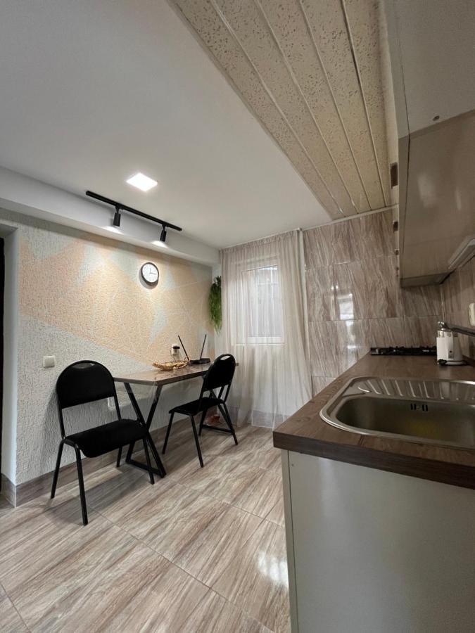 House On Ganja Street Hotel Koetaisi Buitenkant foto
